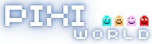 Pixi World